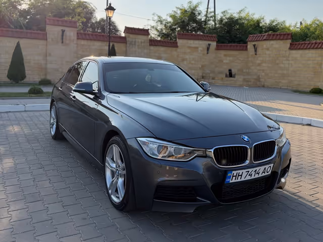 BMW 3 серії 2013, Ізмаїл, $15 000 - зображення 2