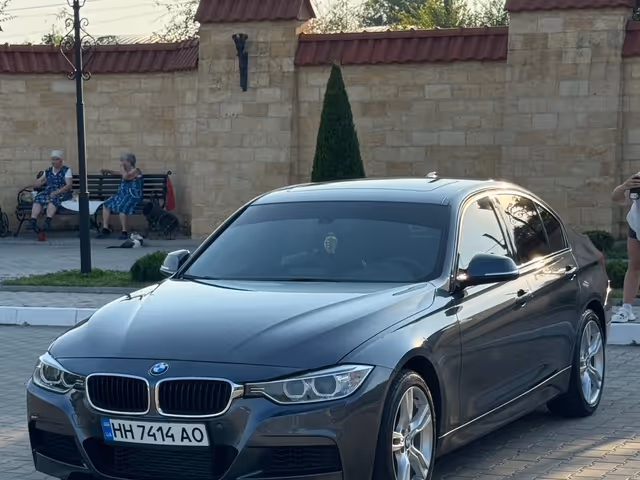 BMW 3 серії 2013, Ізмаїл, $15 000 - зображення 5