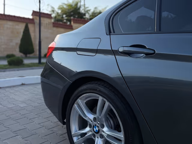 BMW 3 серії 2013, Ізмаїл, $15 000 - зображення 4