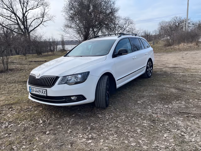 Skoda Superb 2013, Кропивницький, $14 000 - зображення 2