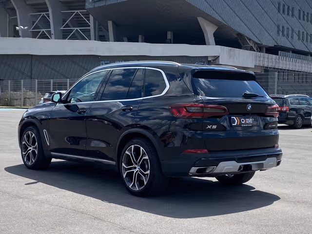 BMW X5 2020, Львів, $65 490 - зображення 2