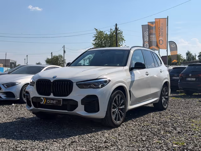 BMW X5 2023, Львів, $66 990 - зображення 1