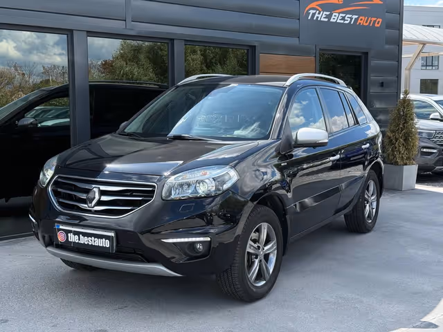 Renault Koleos - зображення 2