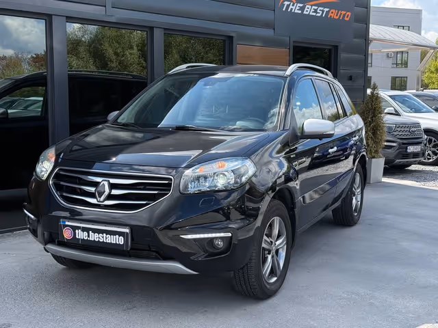 Renault Koleos - зображення 3