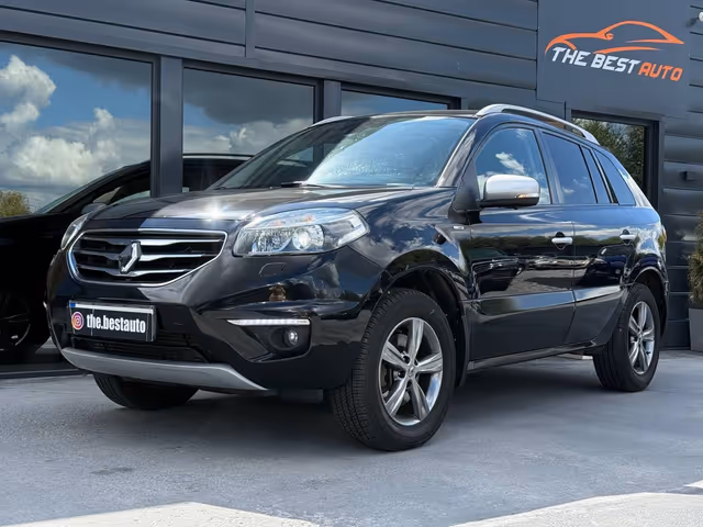 Renault Koleos - зображення 1