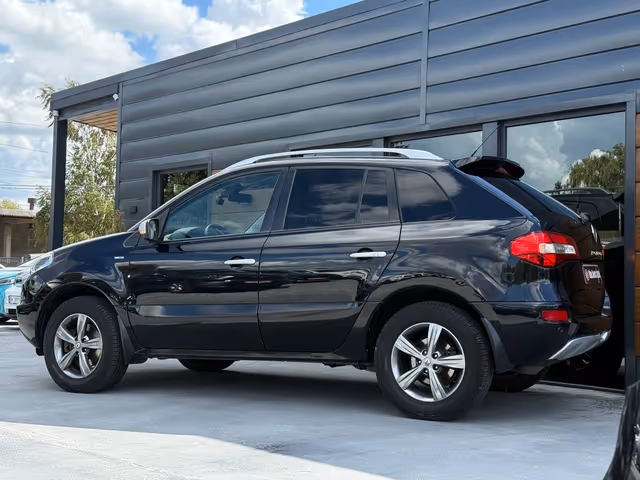 Renault Koleos - зображення 5