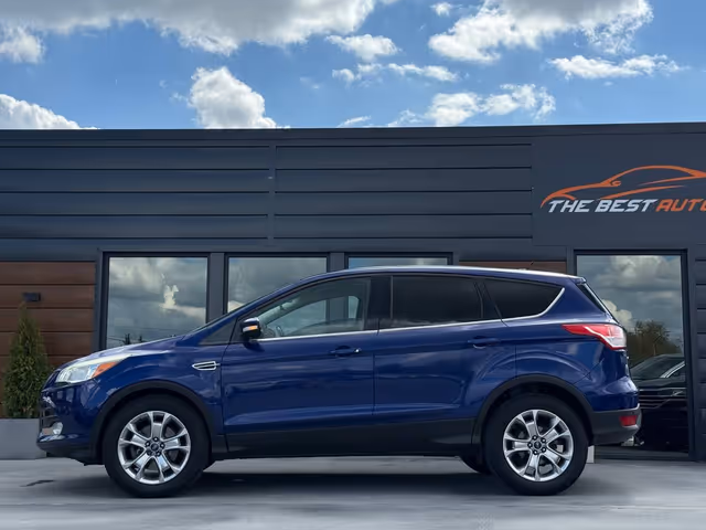 Ford Escape 2013, Рівне, $8 400 - зображення 5