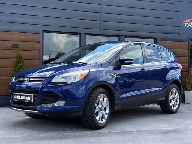 Ford Escape 2013, Рівне, $8 400 - зображення 2