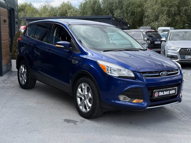 Ford Escape 2013, Рівне, $8 400 - зображення 4