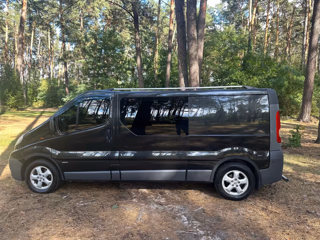 Opel Vivaro 2013, Житомир, $14 500 - зображення 3