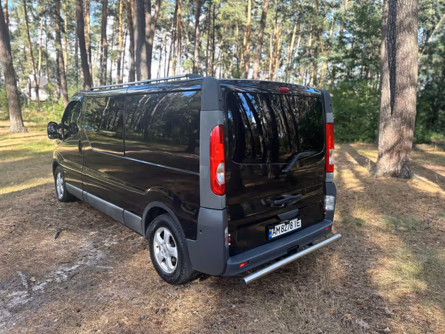 Opel Vivaro 2013, Житомир, $14 500 - зображення 5