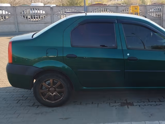 Dacia Logan 2006, Кривий Ріг, $3 600 - зображення 1
