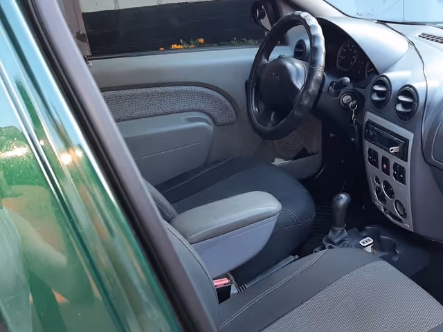Dacia Logan 2006, Кривий Ріг, $3 600 - зображення 3