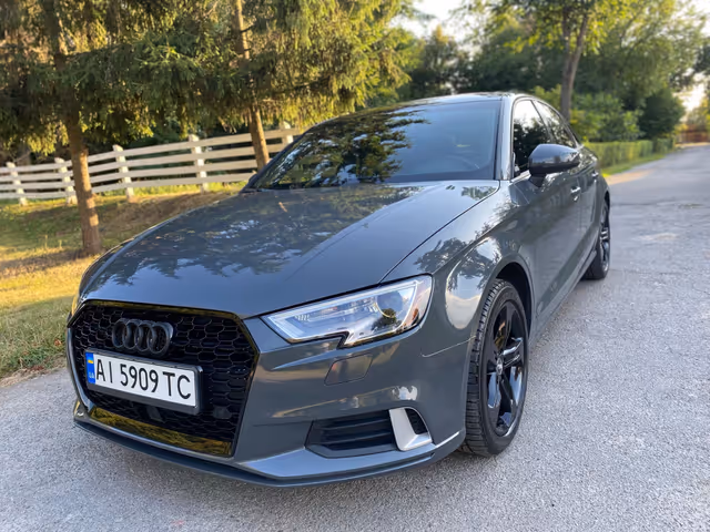 Audi A3 2017, Біла Церква, $15 900 - зображення 4