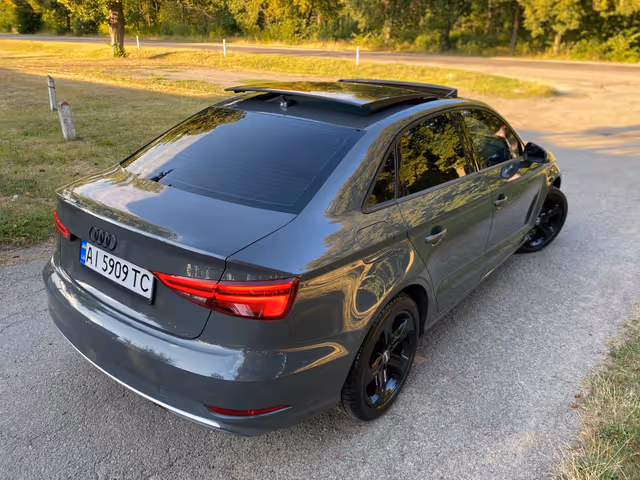 Audi A3 2017, Біла Церква, $15 900 - зображення 5