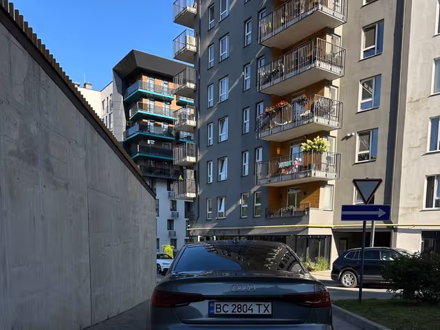 Audi A4 - зображення 4