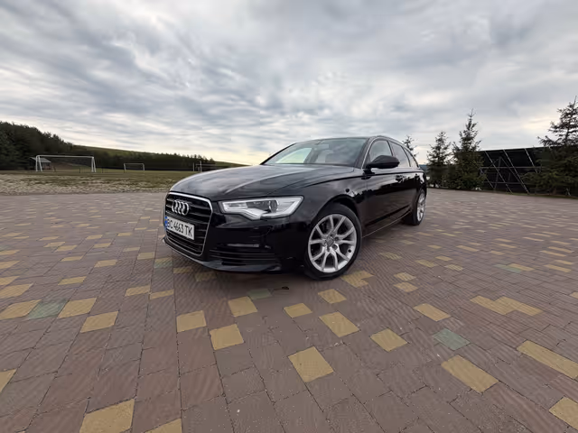 Audi A6 2012, Львів, $13 999 - зображення 3