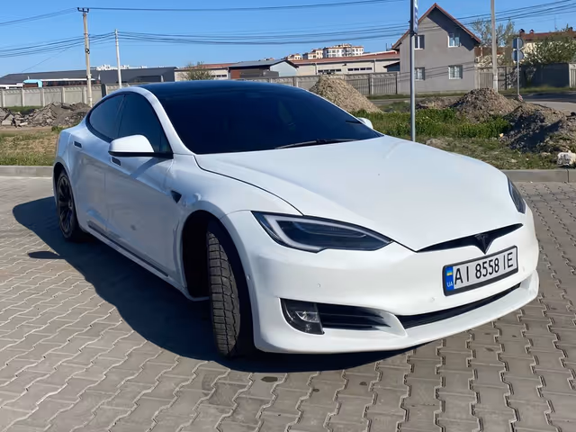Tesla Model S 2018, Київ, $21 999 - зображення 5