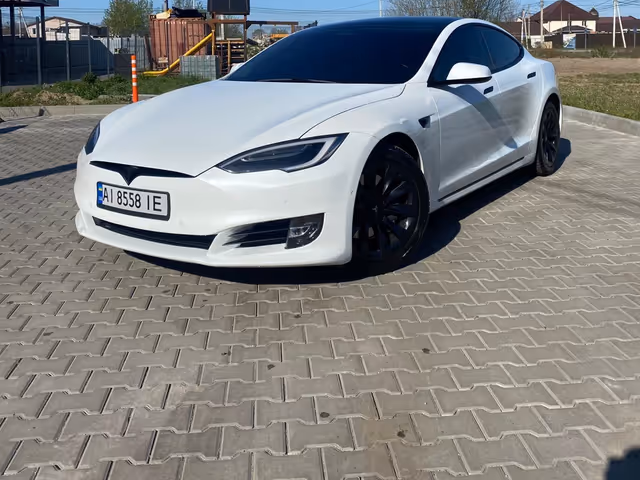 Tesla Model S 2018, Київ, $21 999 - зображення 3