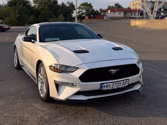 Ford Mustang 2017, Кароліно-Бугаз, $16 200 - зображення 5