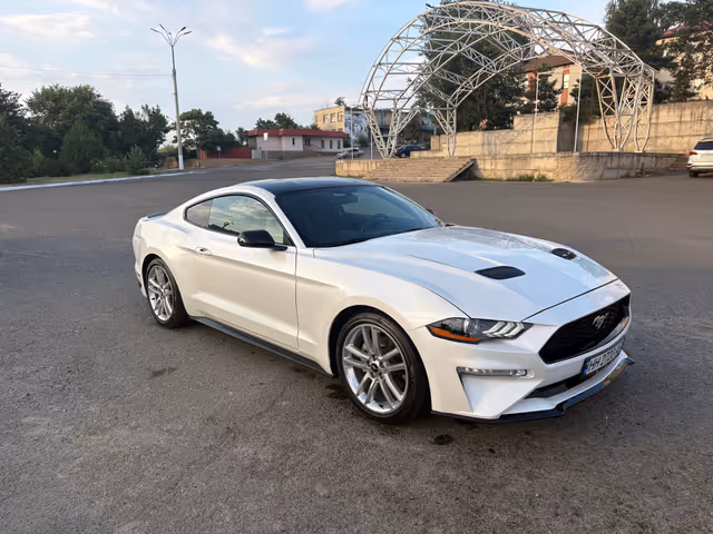 Ford Mustang 2017, Кароліно-Бугаз, $16 200 - зображення 4