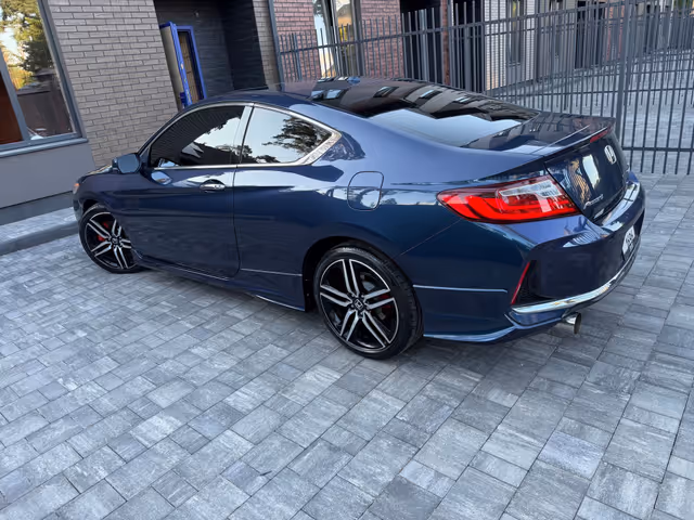 Honda Accord 2016, Ірпінь, $15 500 - зображення 1