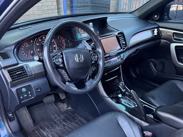 Honda Accord 2016, Ірпінь, $15 500 - зображення 5