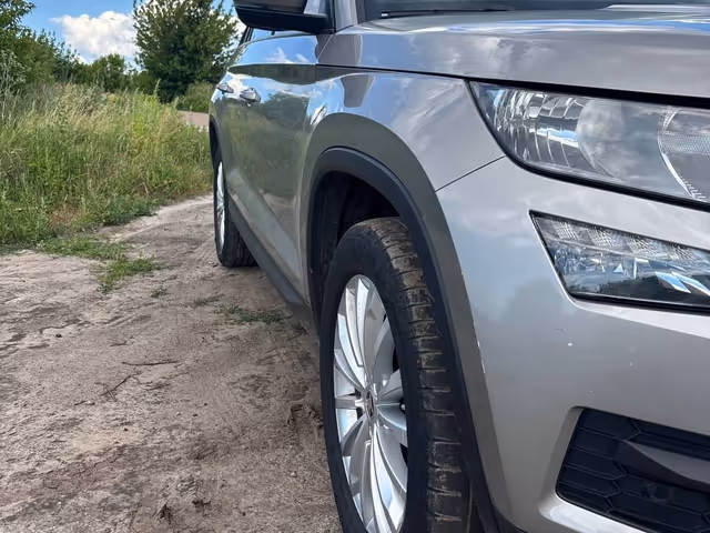 Skoda Kodiaq 2018, Київ, $25 000 - зображення 4