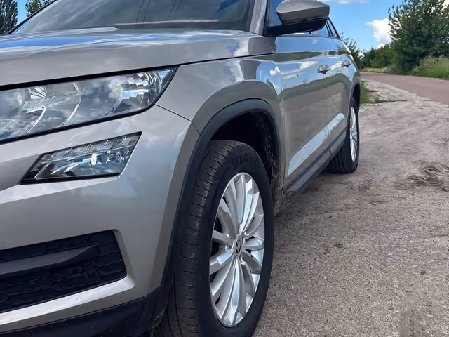 Skoda Kodiaq 2018, Київ, $25 000 - зображення 3