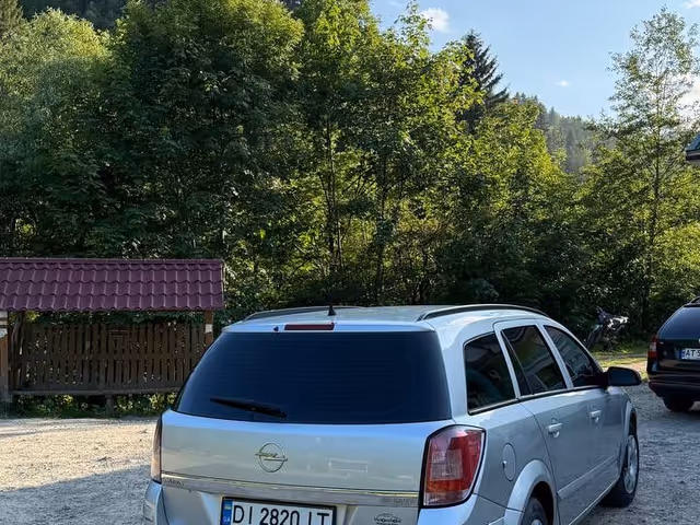 Opel Astra 2008, Косів, $3 400 - зображення 2