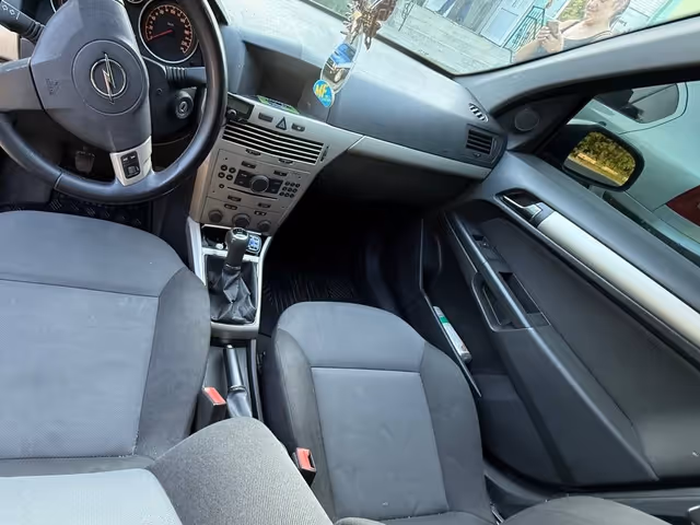 Opel Astra 2008, Косів, $3 400 - зображення 5