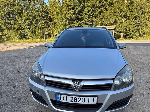 Opel Astra 2008, Косів, $3 400 - зображення 4