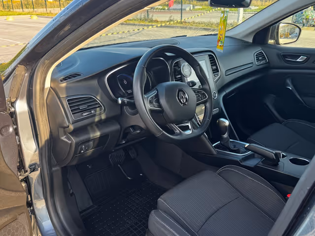 Renault Megane - зображення 3