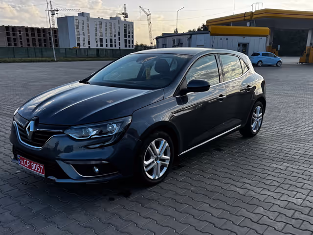 Renault Megane - зображення 5