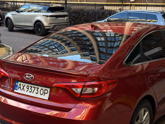 Hyundai Sonata 2014, Софіївська Борщагівка, $10 800 - зображення 3