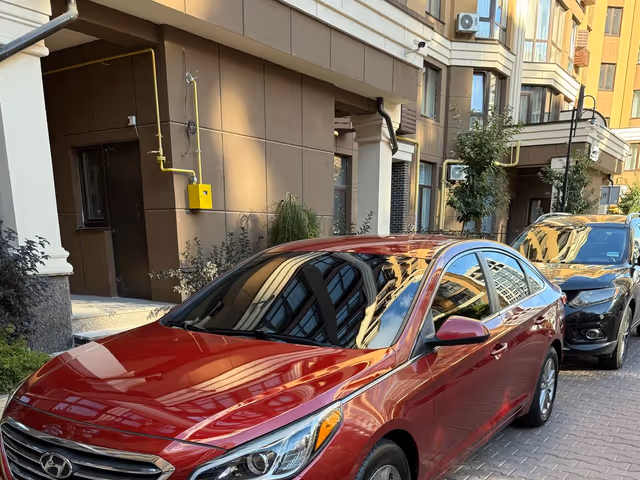 Hyundai Sonata 2014, Софіївська Борщагівка, $10 800 - зображення 4