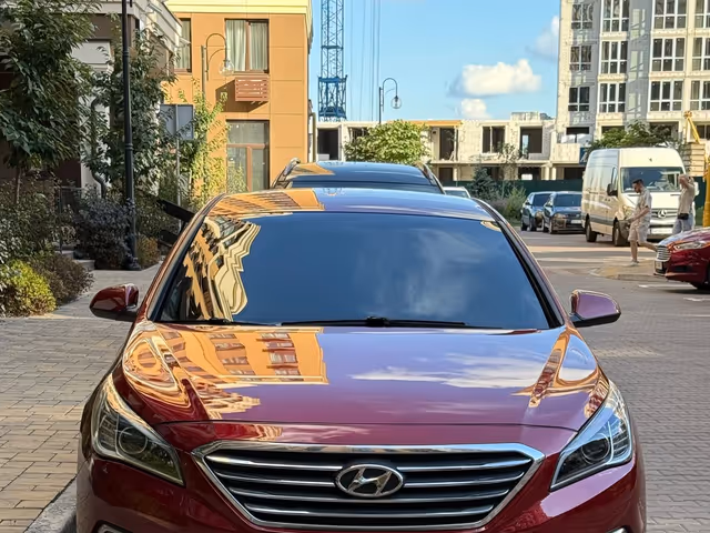 Hyundai Sonata 2014, Софіївська Борщагівка, $10 800 - зображення 2