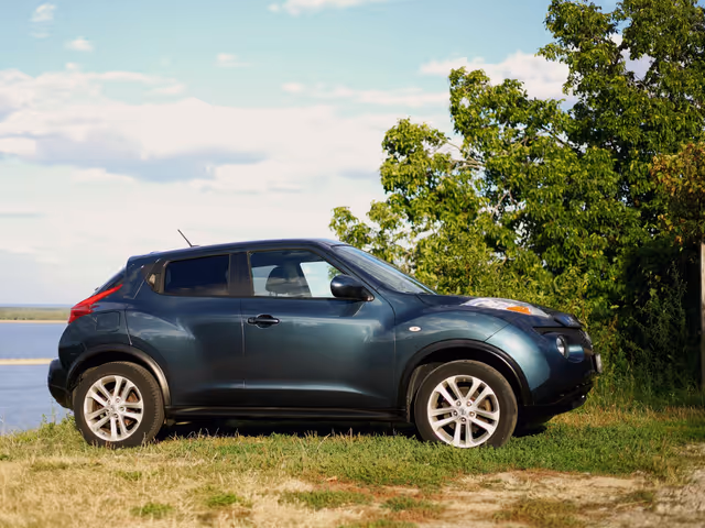 Nissan Juke 2011, Київ, $8 500 - зображення 3