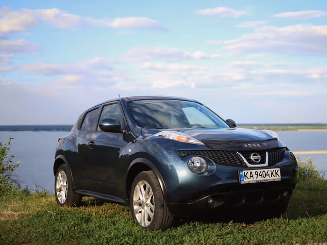 Nissan Juke 2011, Київ, $8 500 - зображення 1