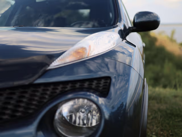 Nissan Juke 2011, Київ, $8 500 - зображення 4
