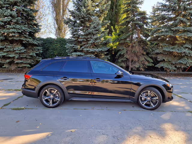 Audi A4 allroad 2022, Дніпро, $28 500 - зображення 3