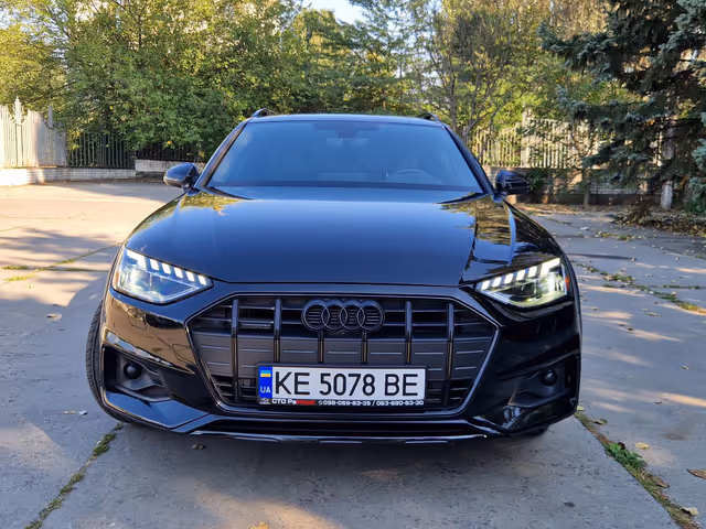 Audi A4 allroad 2022, Дніпро, $28 500 - зображення 2