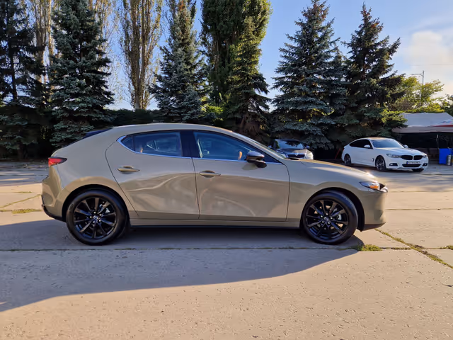 Mazda 3 2023, Дніпро, $18 999 - зображення 3