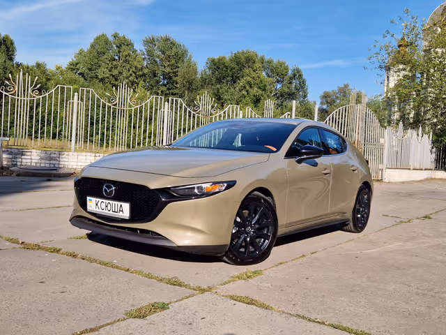 Mazda 3 2023, Дніпро, $18 999 - зображення 1