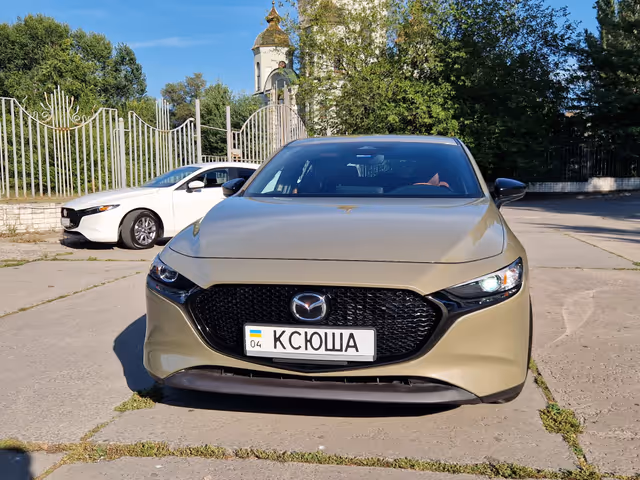 Mazda 3 2023, Дніпро, $18 999 - зображення 2