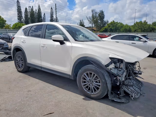 Mazda CX-5 2020, Львів, $14 400 - зображення 4