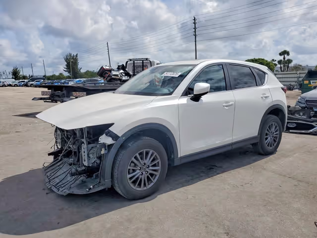 Mazda CX-5 2020, Львів, $14 400 - зображення 1