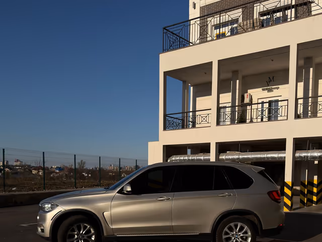 BMW X5 2014, Київ, $23 500 - зображення 3