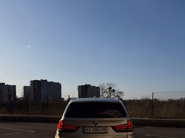 BMW X5 2014, Київ, $23 500 - зображення 4