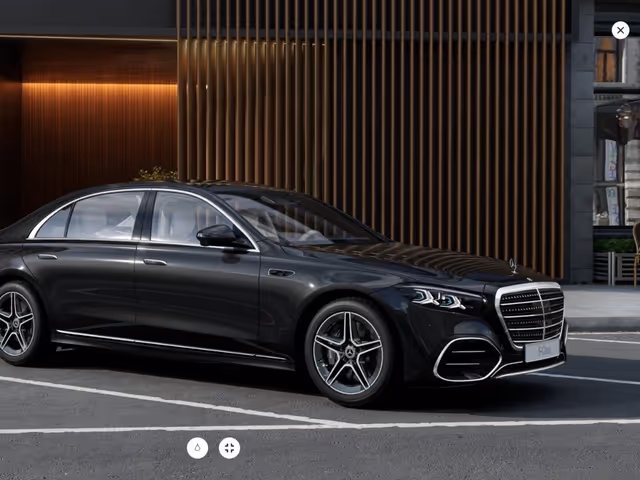 Mercedes-Benz S-Класс 2026, Одеса, $219 999 - зображення 2